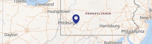 Latrobe Derry Rd, PA 