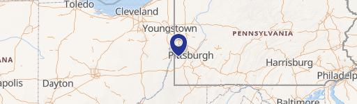 Peterson Industrial Rd, PA 