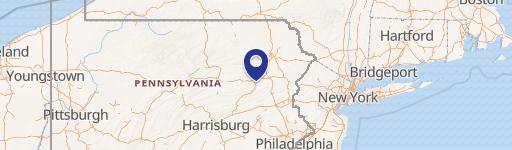 Harwood, PA 
