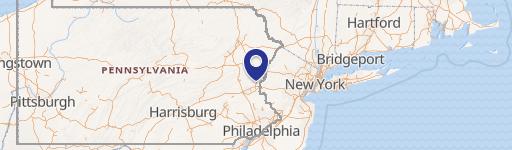 Easton Nazareth Hwy, PA 