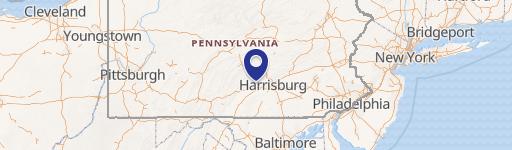 Waggoners Gap Rd, PA 