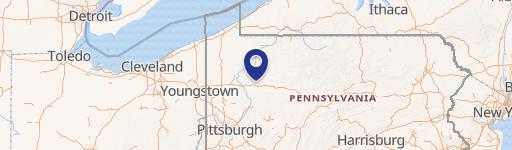 9235 Rte 322nd Building