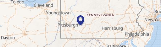 Rt 711, PA 