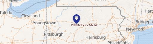 Clearfield County, PA 