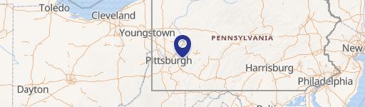Rt 66, PA 