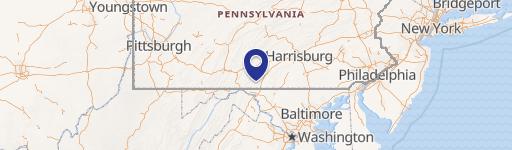 Montgomery Church Rd, PA 