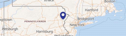 Hunters Woods Ln, PA 