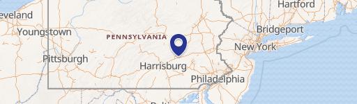 Ws Legionaire Dr, PA 