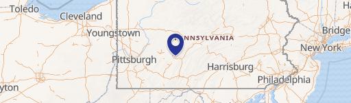 Admiral Peary Hwy, PA 