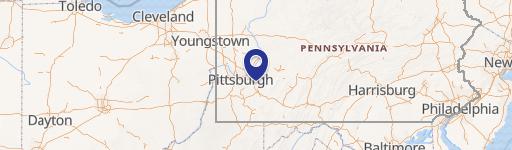 Harrison City Rd, PA 