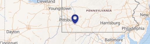 Hilty Prop Hunter Hill