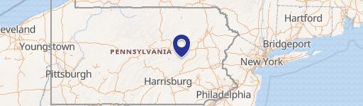 Helfrick Haul Rd, PA 