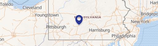 Old Fire Tower Rd, PA 