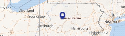 Clearfield County, PA 