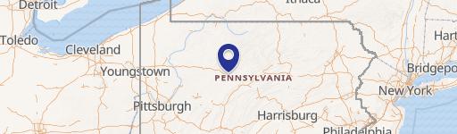 Clearfield County, PA 