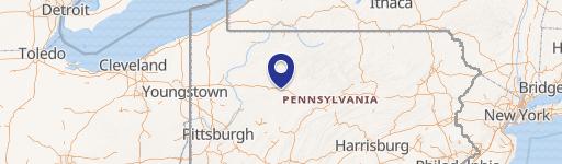 Clearfield County, PA 