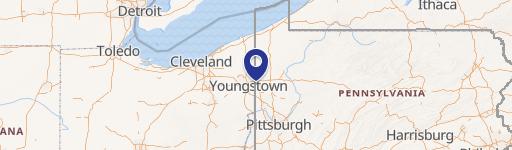 New Bedford Youngstown Rd, PA 