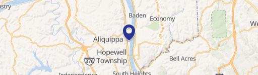 Undeveloped Unused I Rd