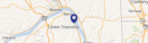 101 Constitution Blvd