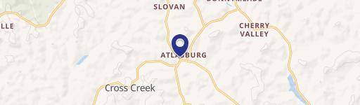 1609 Smith Twp State Rd