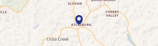 1617 Smith Township State Rd