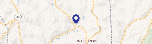 3151 Conway Wallrose Rd