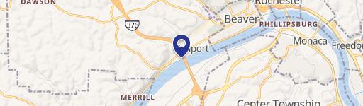 Norfolk Southern Rail