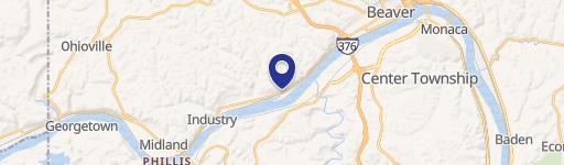 Midland Beaver Rd