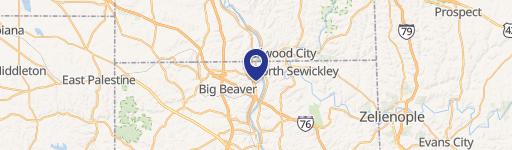 7301 Big Beaver Blvd