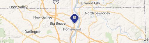 7250 Big Beaver Blvd