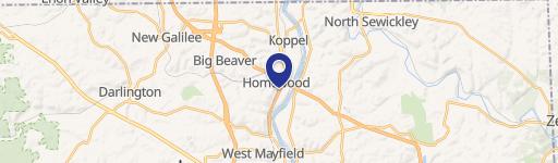 7059 Big Beaver Blvd