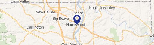 7099 Big Beaver Blvd