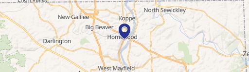 7072 Big Beaver Blvd