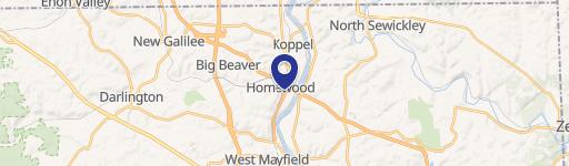 7077 Big Beaver Blvd