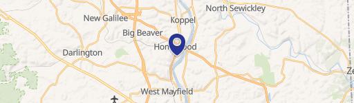 6988 Big Beaver Blvd