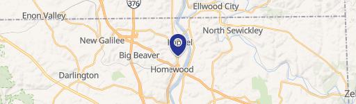 7240 Big Beaver Blvd