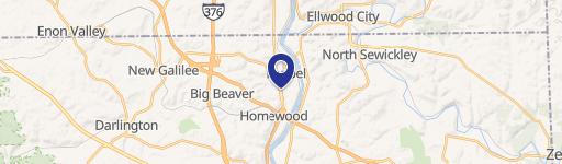 7291 Big Beaver Blvd