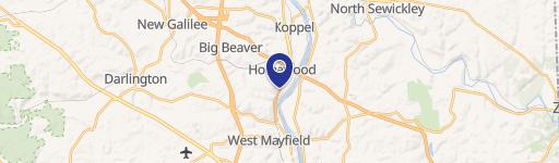 6966 Big Beaver Blvd