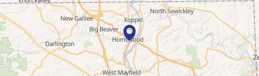 7055 Big Beaver Blvd