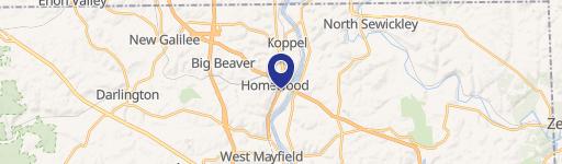 7076 Big Beaver Blvd