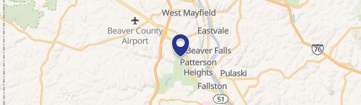 505 Constitution Blvd