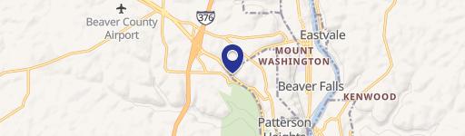 901 Constitution Blvd