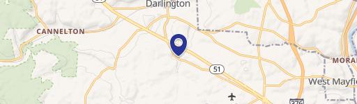 3121 Old Darlington Rd