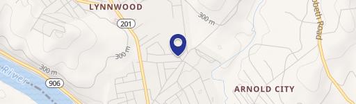 221 Perry Ave, Unit -FAIRHP