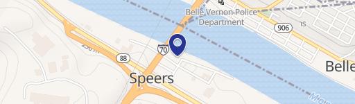 Belle Vernon, PA 15012