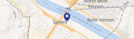 Belle Vernon, PA 15012