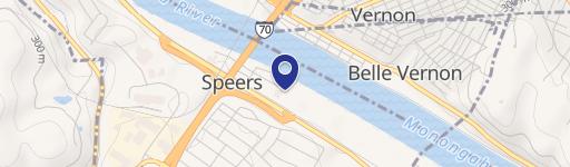 Belle Vernon, PA 15012