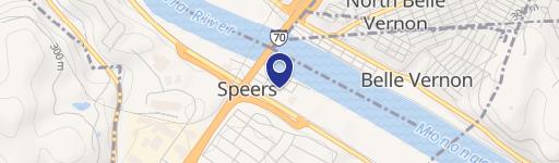 Belle Vernon, PA 15012