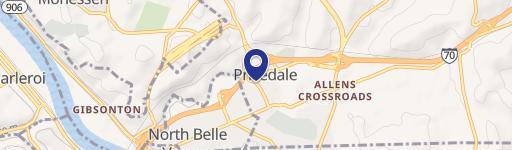 Belle Vernon, PA 15012