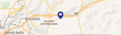 Belle Vernon, PA 15012